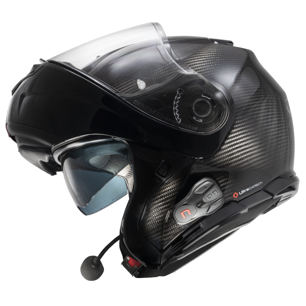 B902 x Helmet - NOLAN